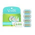Gillette Venus Extra Smooth - Scheermesjes (4st.) Gillette Venus Extra Smooth - Scheermesjes (4st.)
