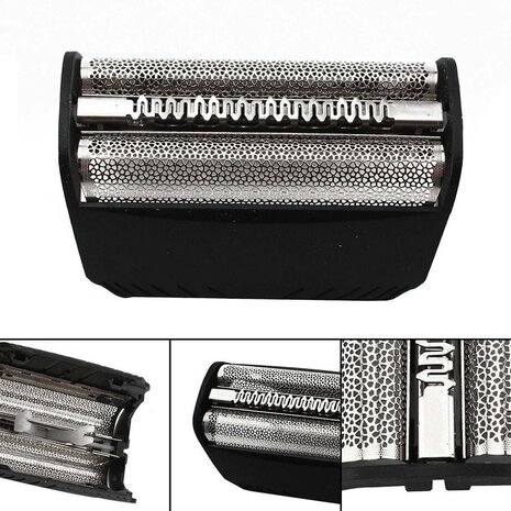 Huismerk Universeel Scheerblad voor Braun Syncro 30B 7000 / 4000 serie Huismerk Universeel Scheerblad voor Braun Syncro 30B 7000 / 4000 serie