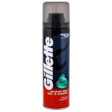 Gillette Gillette Scheergel Regular - 200 ml Gillette Gillette Scheergel Regular - 200 ml
