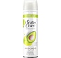 Gillette Scheergel Satin Care Avocado Twist - 200 ml