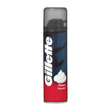 Gillette Gillette Scheerschuim Regular - 200ml Gillette Gillette Scheerschuim Regular - 200ml