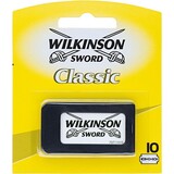 Wilkinson Wilkinson Sword Classic Scheermesjes - 10 Stuks Wilkinson Wilkinson Sword Classic Scheermesjes - 10 Stuks