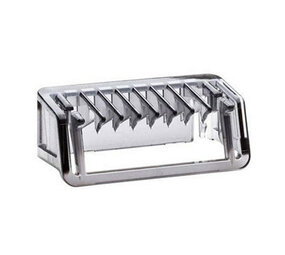 Huismerk Shaver Parts Kam OneBlade - voor Philips apparaten Huismerk Shaver Parts Kam OneBlade - voor Philips apparaten