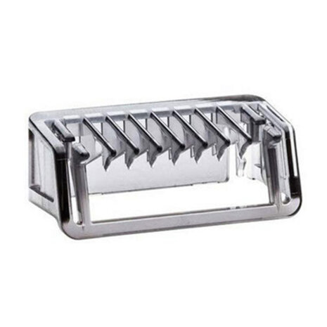 Huismerk Shaver Parts Kam OneBlade - voor Philips apparaten Huismerk Shaver Parts Kam OneBlade - voor Philips apparaten