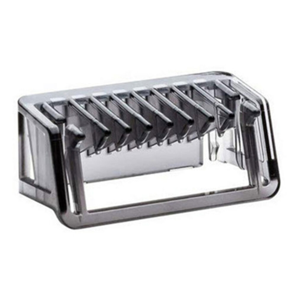 Huismerk Shaver Parts Kam OneBlade - voor Philips apparaten Huismerk Shaver Parts Kam OneBlade - voor Philips apparaten