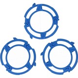 Huismerk Scheerkop vergrendelplaat voor de SH50, CP0198 Huismerk Scheerkop vergrendelplaat voor de SH50, CP0198