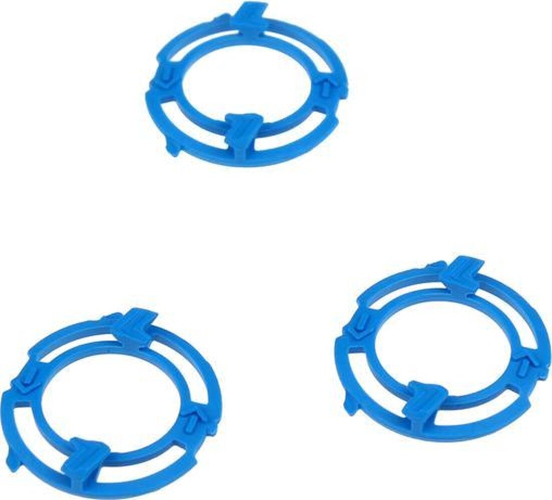 Huismerk Scheerkop vergrendelplaat voor de SH50, CP0198