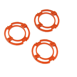 Huismerk Scheerkop vergrendelplaat voor de SH70, SH90, CP905 Huismerk Scheerkop vergrendelplaat voor de SH70, SH90, CP905