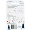 Huismerk Neus en Oortrimmer Opzetstuk voor de Philips CP480/01 Huismerk Neus en Oortrimmer Opzetstuk voor de Philips CP480/01