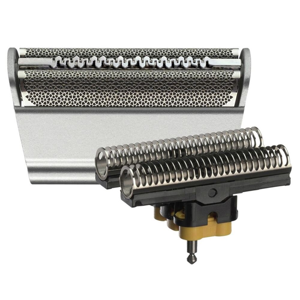 Huismerk Universeel Scheerblad Series 3 31S Foil & Cutter 5000/6000 series Huismerk Universeel Scheerblad Series 3 31S Foil & Cutter 5000/6000 series