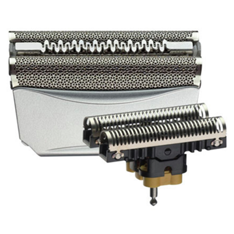 Huismerk Universeel Scheerblad met Messenblok voor de Braun Series 5 51S