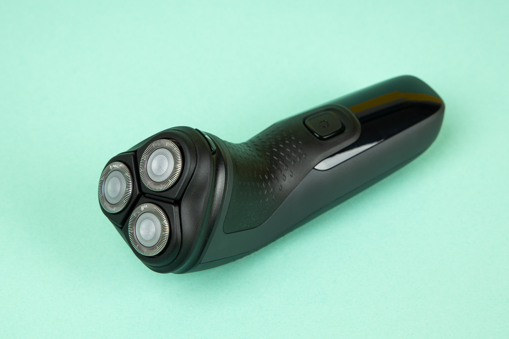 Scheerkoppen/ scheerbladen vervangen