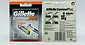 Gillette Contour plus scheermesjes (10st)