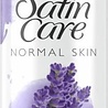 Gillette Gillette Venus Satin Care Shaving Gel - Lavender Fragrance - 200ml
