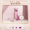 Gillette Gillette Venus Geschenk Set Spa Breeze Reisetui - 2 mesjes Gillette Gillette Venus Geschenk Set Spa Breeze Reisetui - 2 mesjes