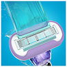 Gillette Gillette - Venus Swirl - Scheermesjes/Navulmesjes - 3 Stuks Gillette Gillette - Venus Swirl - Scheermesjes/Navulmesjes - 3 Stuks