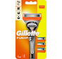 Gillette Fusion5 Houder - 4 Scheermesjes