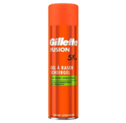 Gillette Gillette Fusion 5 Scheergel Sensitive - 200ml