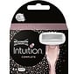 Wilkinson Intuition Scheermesjes - 4 Stuks