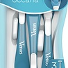 Gillette Gillette Venus Oceana Wegwerpmesjes Vrouwen - 3 stuks Gillette Gillette Venus Oceana Wegwerpmesjes Vrouwen - 3 stuks