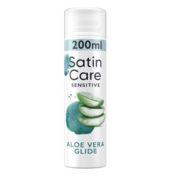 Gillette Gillette Venus Scheergel -  Satin Care 200 ml.