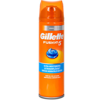 Gillette Fusion Proglide Hydrating Gel - Moisturizing Shave Gel - 200ml