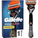 Gillette Gillette ProGlide Power Scheersysteem voor Mannen - 1 mesje Gillette Gillette ProGlide Power Scheersysteem voor Mannen - 1 mesje
