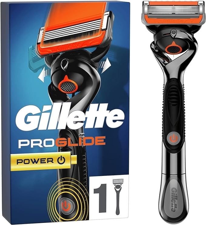 Gillette ProGlide Power Scheersysteem voor Mannen - 1 mesje