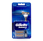 Gillette Sensor 3 Scheermes met - 8 Vervangende Mesjes