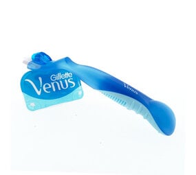 Gillette Gillette Venus Scheersysteem Gillette Gillette Venus Scheersysteem