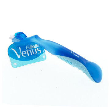 Gillette Gillette Venus Scheersysteem - 1 Navulmesje - Scheermes