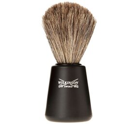 Wilkinson Wilkinson Scheerkwast - Zwijnenhaar Wilkinson Wilkinson Scheerkwast - Zwijnenhaar