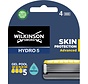 Wilkinson Hyrdo 5 Skin Protection Navulmesjes Advanced - 4 stuks