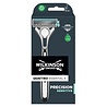 Wilkinson Wilkinson Quattro Titanium Sensitive - 1 Scheermesje Wilkinson Wilkinson Quattro Titanium Sensitive - 1 Scheermesje