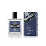 Proraso Proraso Single Blade Eau de Cologne Azur Lime 100ml