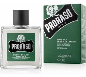 Proraso Proraso Beard Balm Refreshing 100 ml.