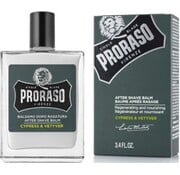 Proraso Proraso Cypress & Vetyver Aftershave Balm 100 ml.