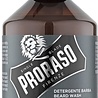 Proraso Proraso - Cypress & Vetyver Beard Wash 200ml