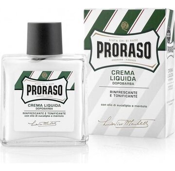 Proraso Proraso green aftershave balsem 100ml