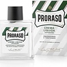 Proraso Proraso green aftershave balsem 100ml Proraso Proraso green aftershave balsem 100ml
