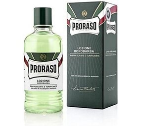 Proraso Proraso - After Shave Lotion 400ml Proraso Proraso - After Shave Lotion 400ml