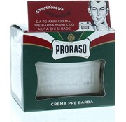 Proraso Proraso Pre Shave Creme Original 100 ml