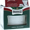 Proraso Proraso Pre Shave Creme Original 100 ml Proraso Proraso Pre Shave Creme Original 100 ml