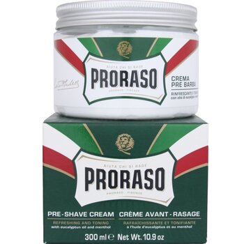 Proraso Proraso Original Pre & After Scheerbalsem 300ml