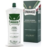 Proraso Proraso Green Refreshing Scheercrème 500 ml