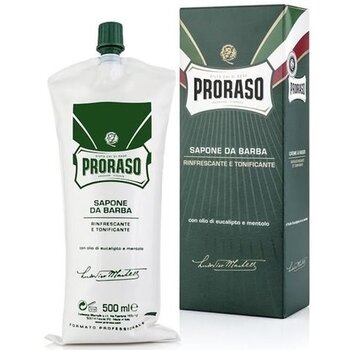 Proraso Proraso Green Refreshing Scheercrème 500 ml