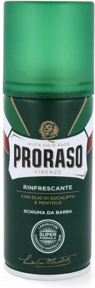Proraso Proraso - Scheerschuim 100 ml Travel