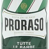 Proraso Proraso scheerschuim 300 ml Proraso Proraso scheerschuim 300 ml