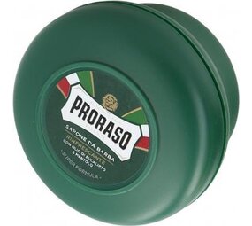 Proraso Proraso Green Shaving Soap 150 ml.