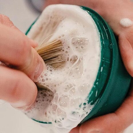 Proraso Proraso Green Shaving Soap 150 ml.